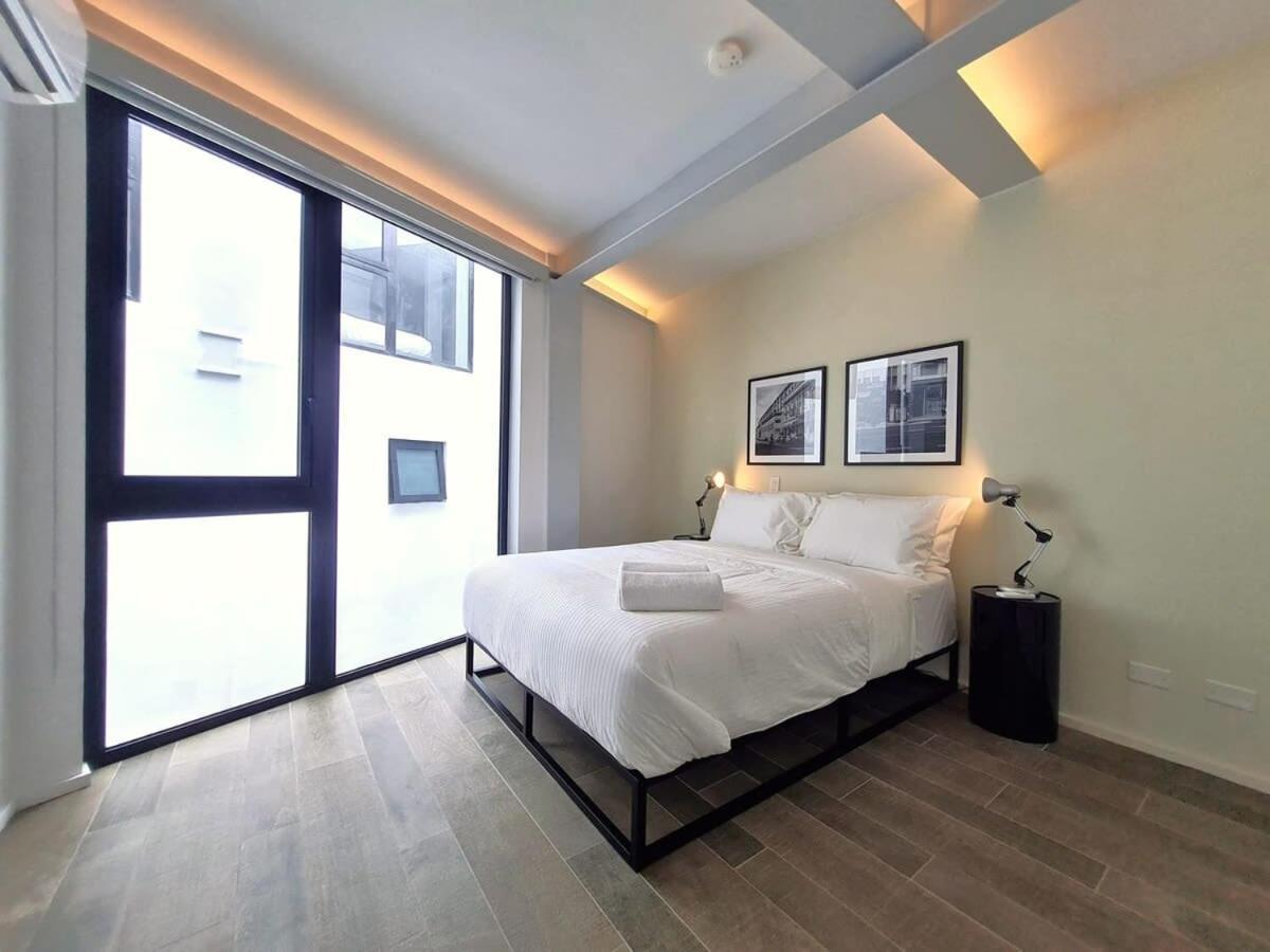 Designer 2br With Pool In Casco Antiguo * Panama (ville)