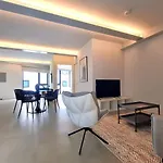 Designer 2Br With Pool In Casco Antiguo
