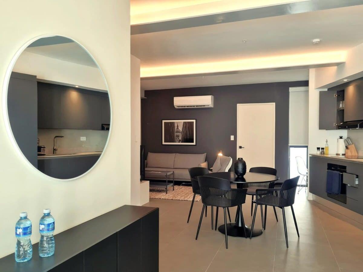 Designer 2br With Pool In Casco Antiguo * Ciudad de Panamá