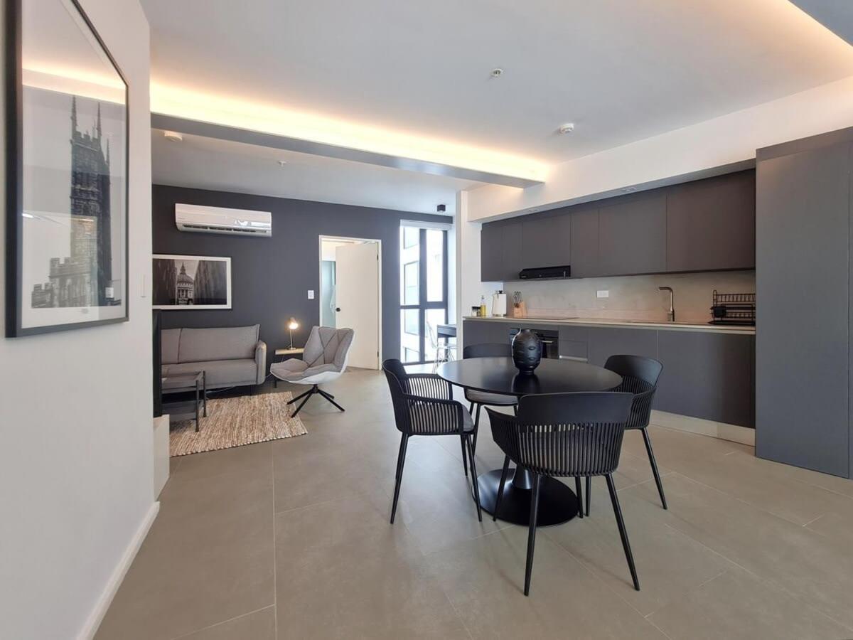Apartamento Designer 2br With Pool In Casco Antiguo