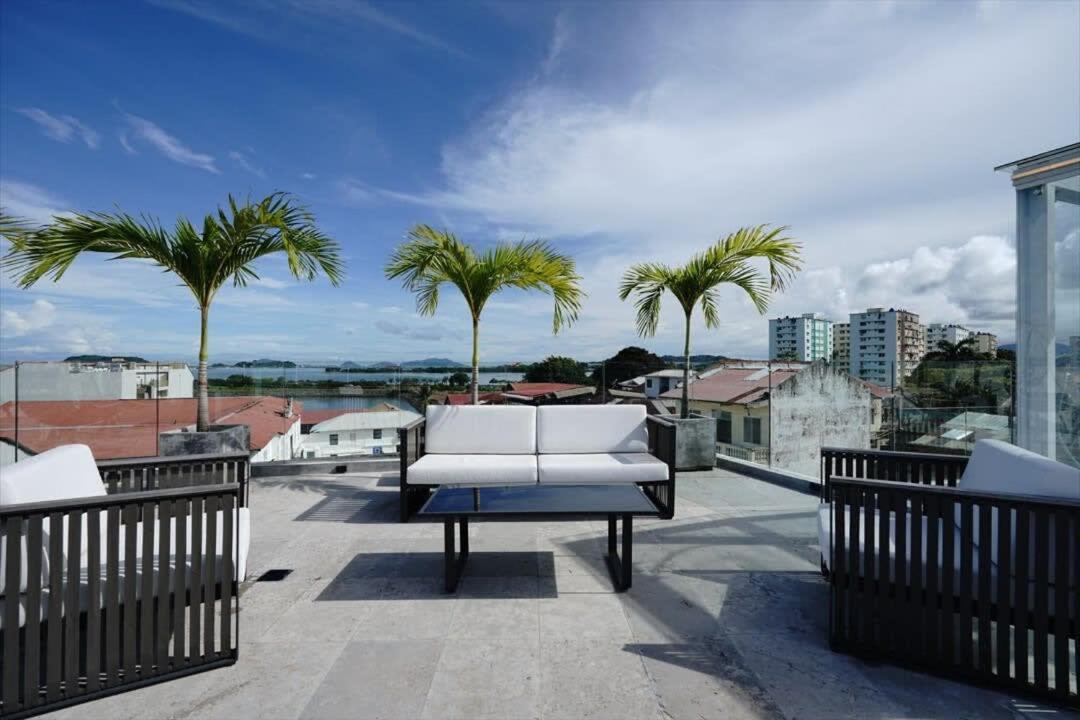 Designer 2br With Pool In Casco Antiguo Apartamento *