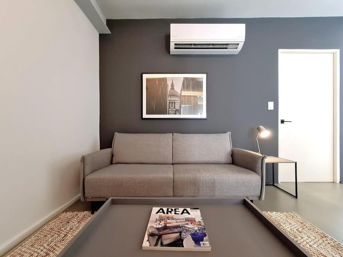 Designer 2br With Pool In Casco Antiguo Ciudad de Panamá