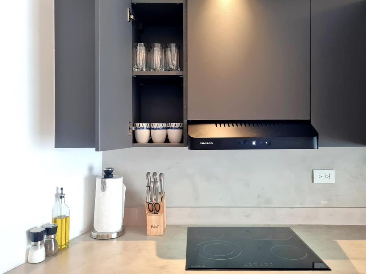 Apartamento Designer 2br With Pool In Casco Antiguo Ciudad de Panamá