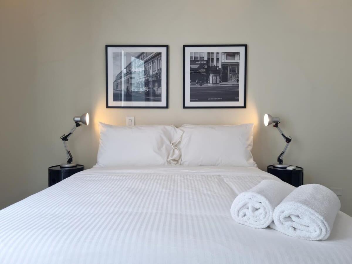 Apartamento Designer 2br With Pool In Casco Antiguo