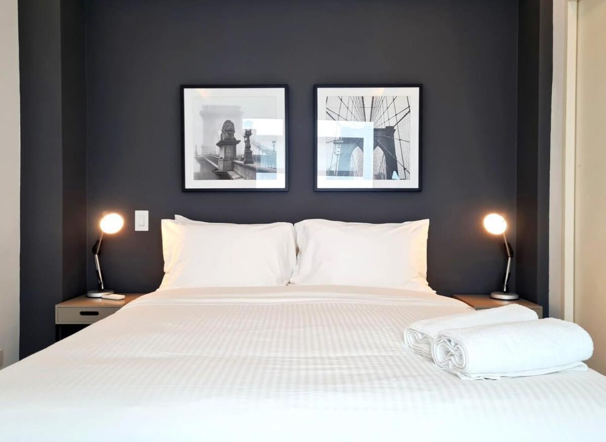 Designer 2br With Pool In Casco Antiguo Ciudad de Panamá